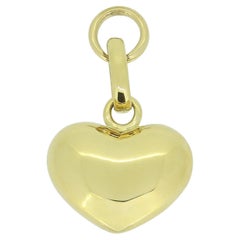 Links of London Love Heart Charm