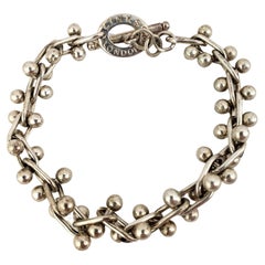Links of London Sterling Silver Bracelet