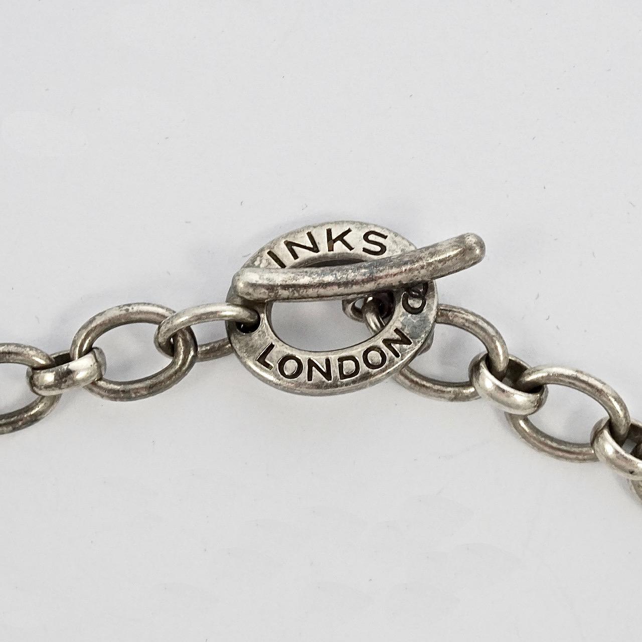 Links of London Sterling Silver Chain 