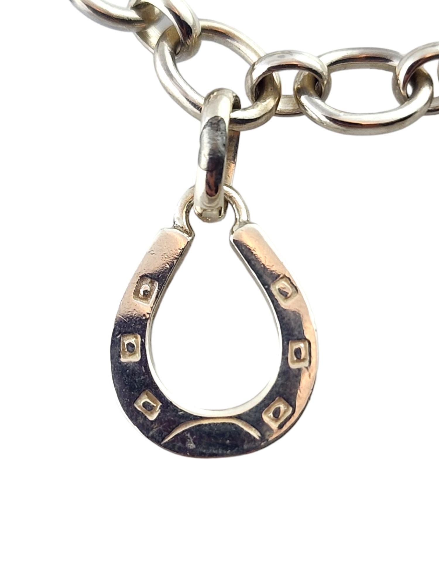 links of london bracelet