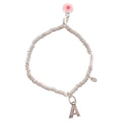 Links Of London Sweetie Links & Charms 925 Sterlingsilber-Armband