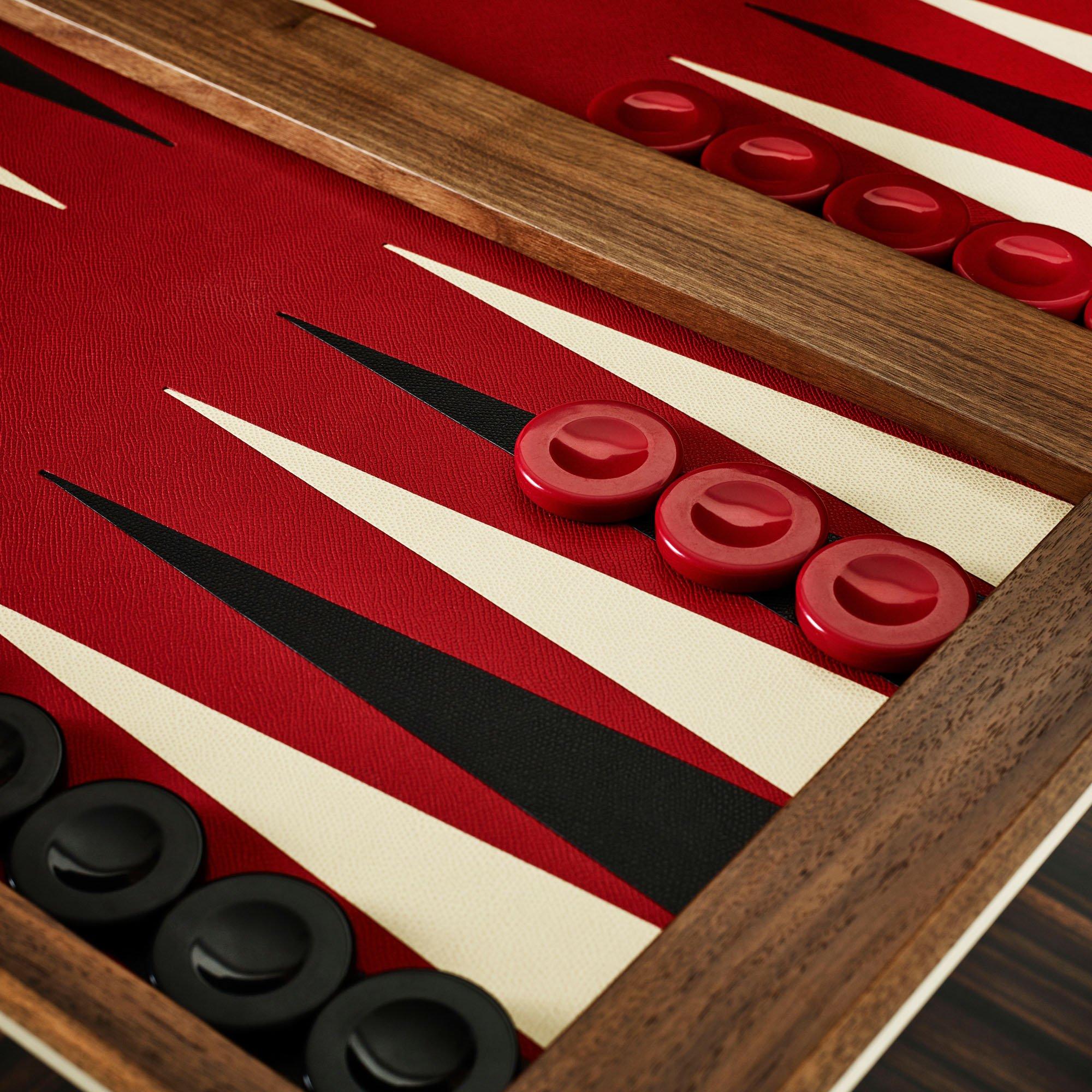 Table de Jeux classiques Linley en vente 1