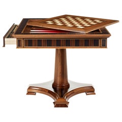 Table de Jeux classiques Linley