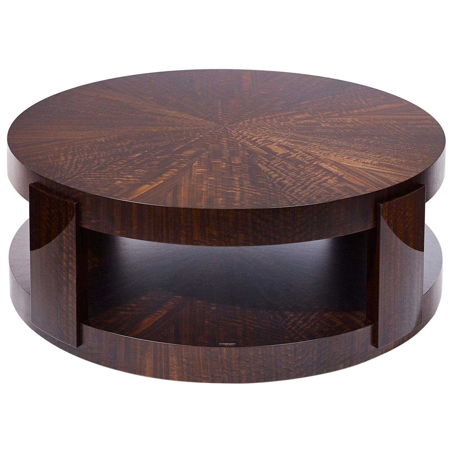 LINLEY Metro Coffee Table For Sale