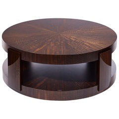 LINLEY Metro Coffee Table