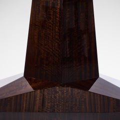 Linley Monte Console Table
