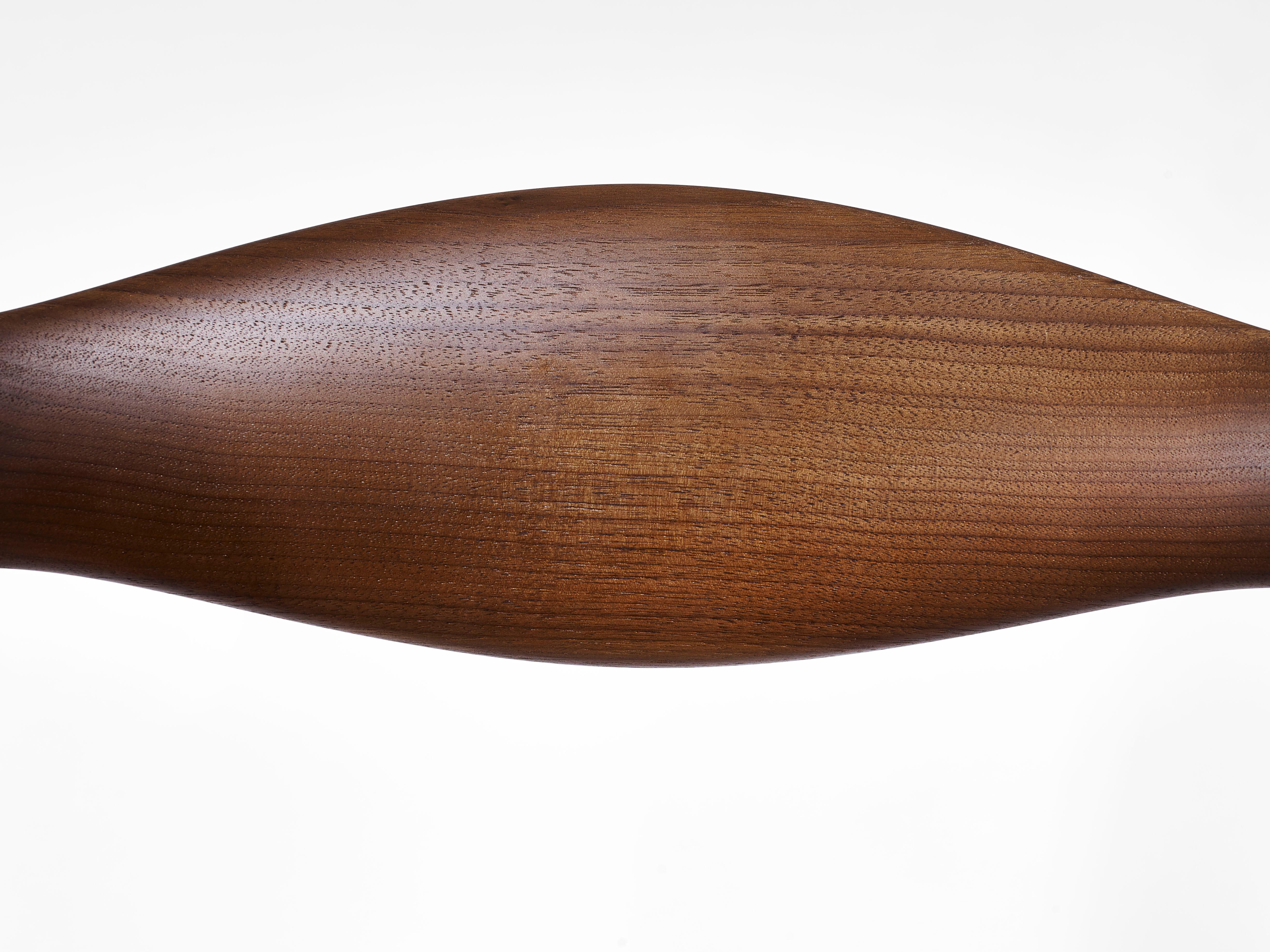 Laiton Tabouret de bar Linley Rifle en vente