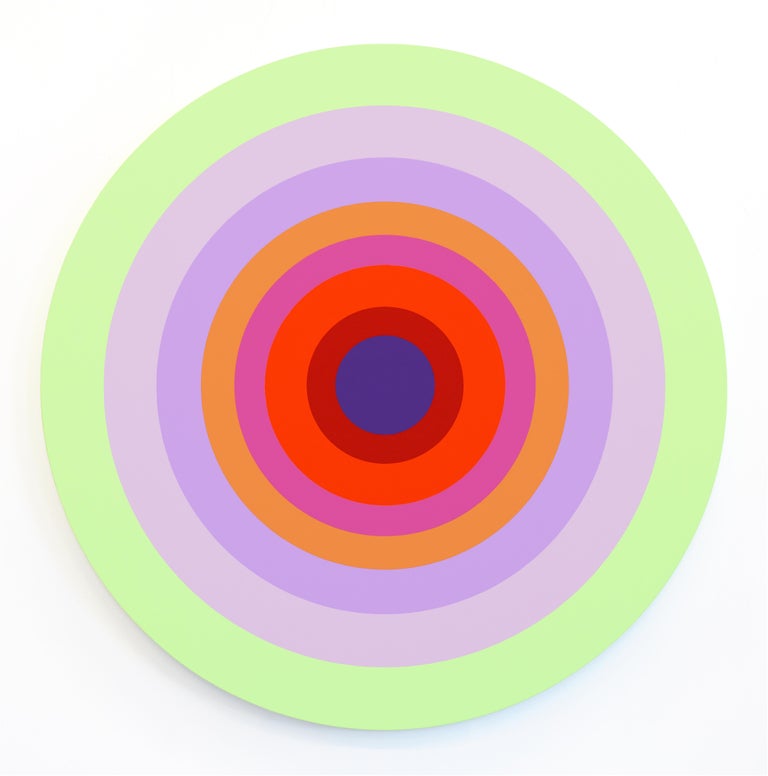 Linling Lu - One Hundred Melodies of Solitude No. 202 For Sale at 1stDibs