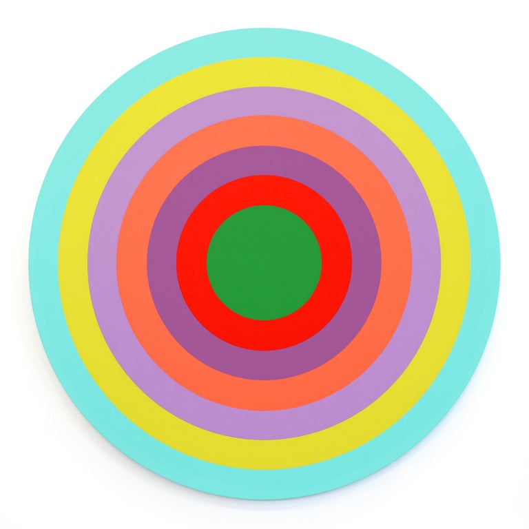 Linling Lu - One Hundred Melodies of Solitude No. 237 For Sale at 1stDibs