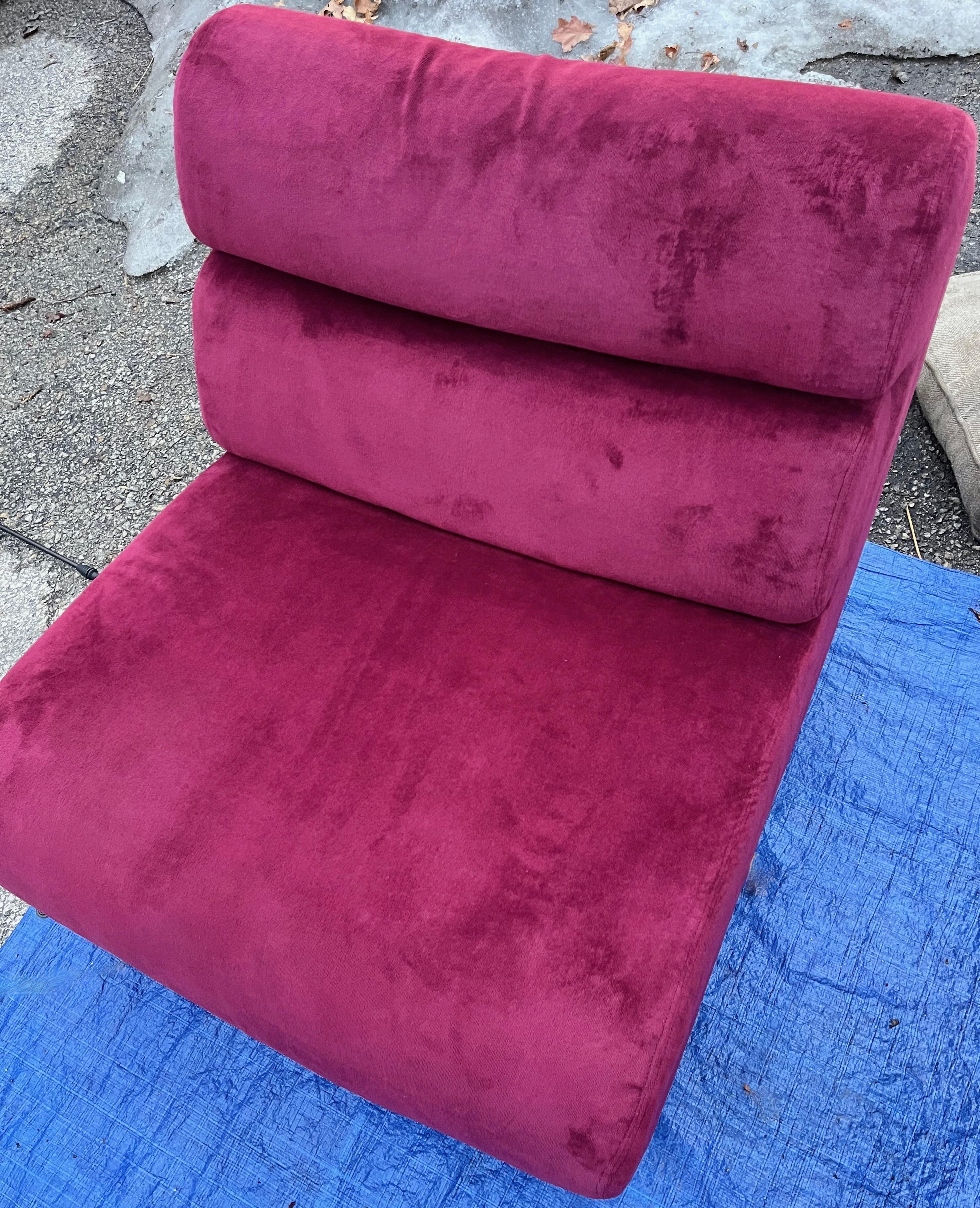 Linn Series Modular Sofa by August Inc. For Sale 3
