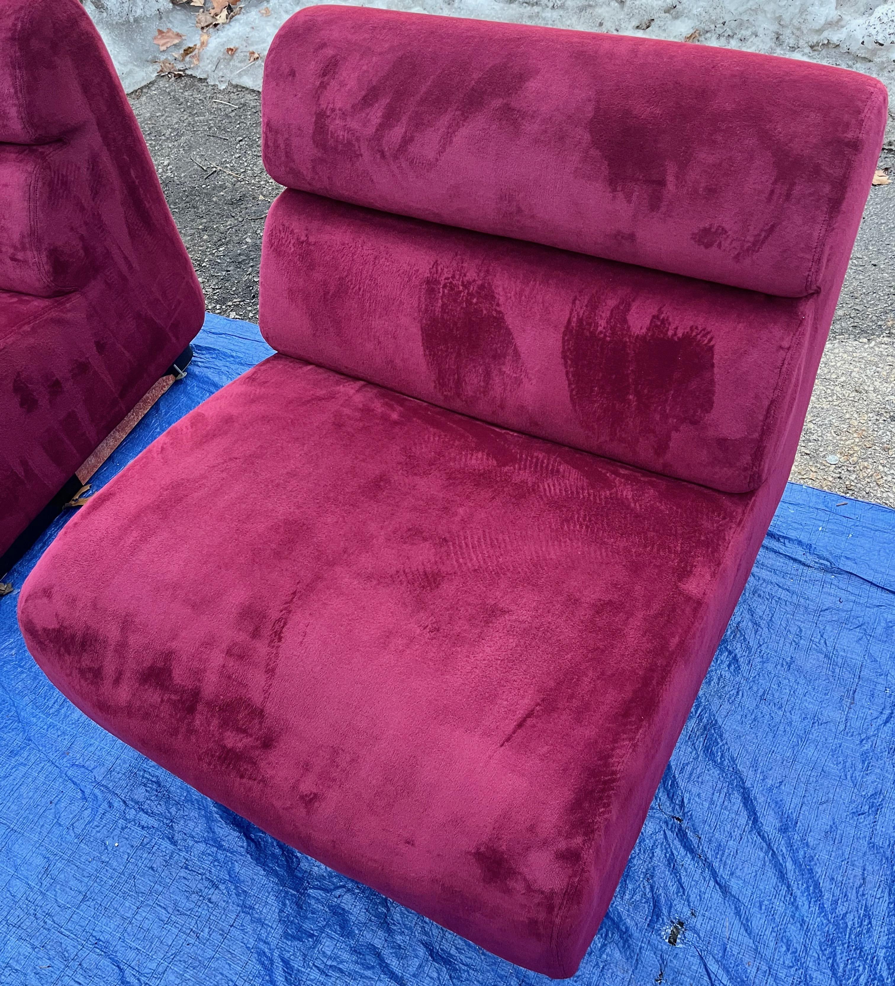 Linn Series Modular Sofa by August Inc. For Sale 2