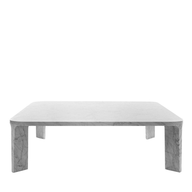 Lino Low Table, Design James Irvine, 2010 For Sale at 1stDibs