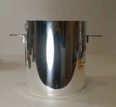 Lino Sabatinni for Christofle, Paris, Windsor Champagne Bucket / Wine Cooler