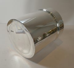 Lino Sabattini Champagne Bucket / Wine Cooler c.1960's