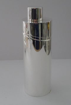 Lino Sabattini für Christofle – „Windsor“-Cocktailshaker, entworfen 1956