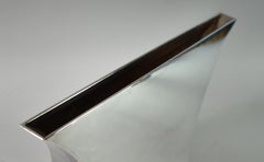 Vase "Persepoli" von Lino Sabattini, Italien, limitierte Auflage 8/237