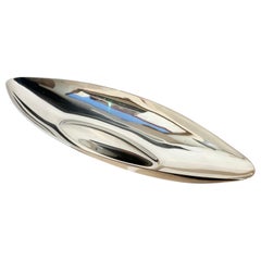 Lino Sabattini, oblong dish