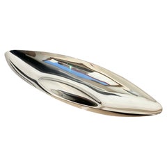 Lino Sabattini, oblong dish