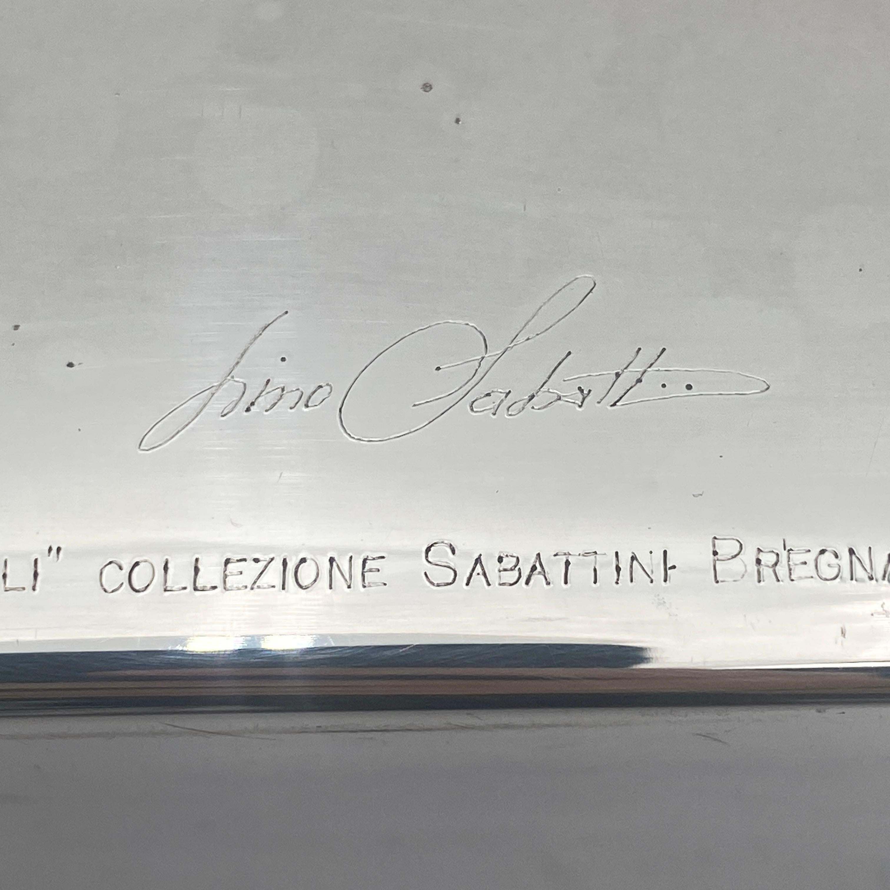 Lino Sabattini 