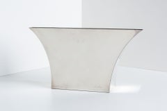 Lino Sabattini Silver plated "Persepolis" Vase