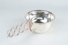 Lino Sabattini, Silver Plated Sauce Boat 1960's