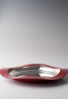 Lino Sabattini Silver Shell, circa 1970