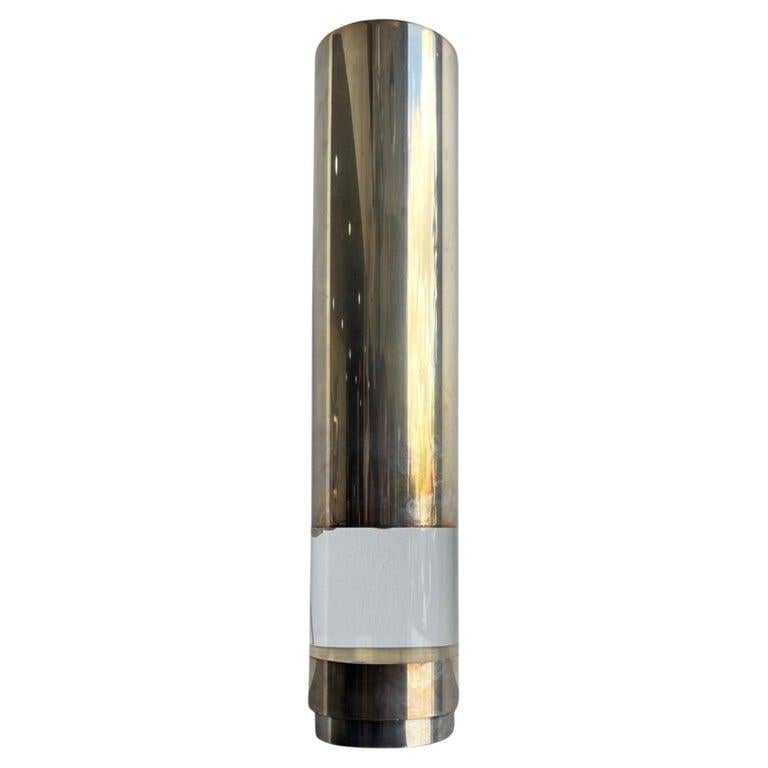 Lino Sabattini Table Lamp for Christofle