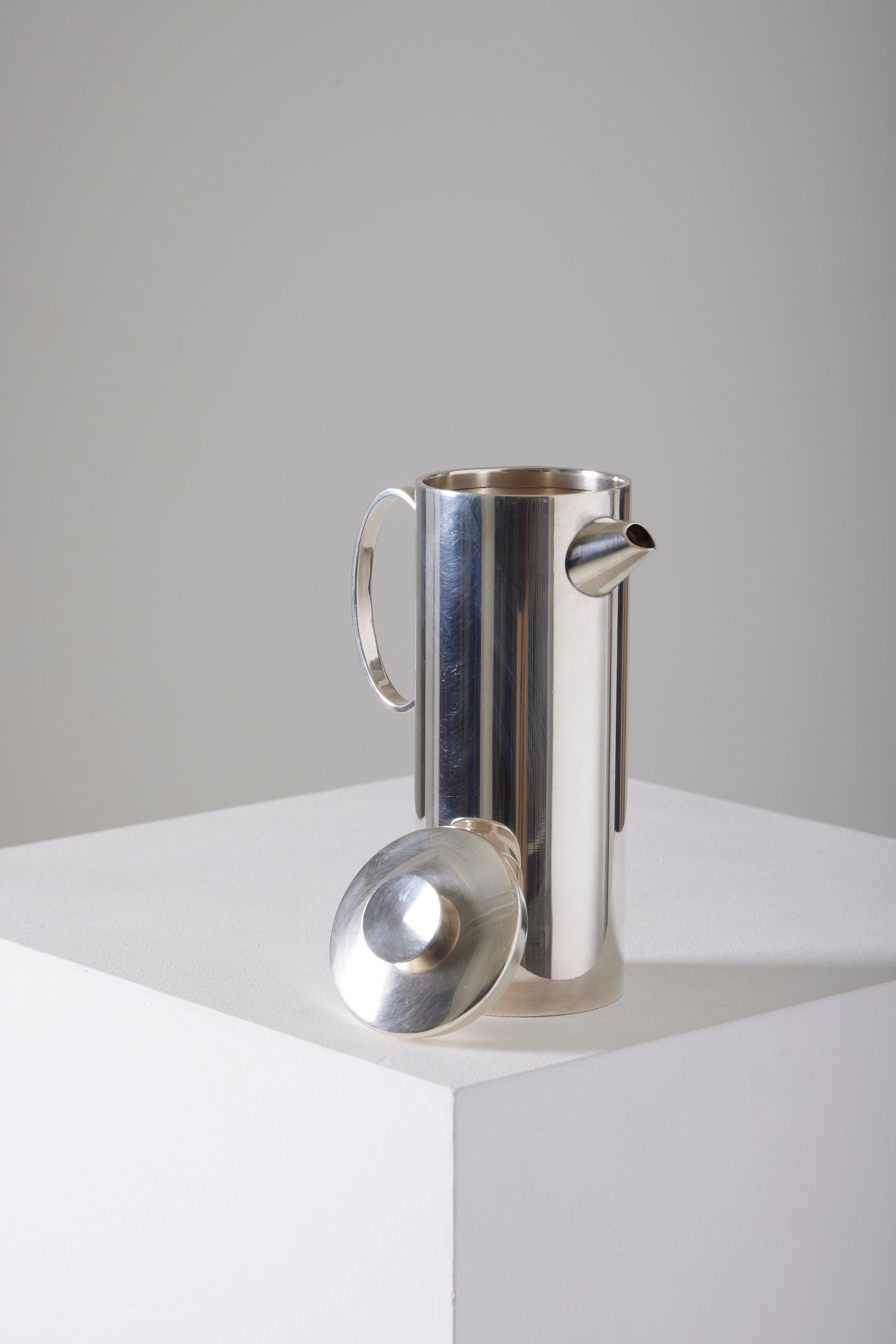 Lino Sabattini tea set 9