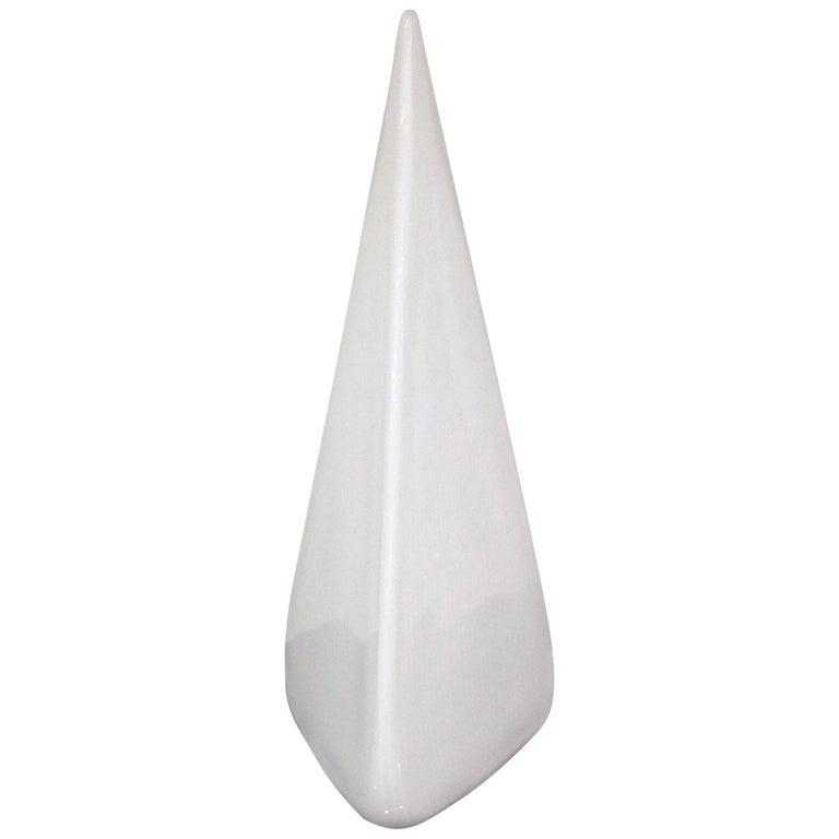 Murano Glass Pyramid - 19 For Sale on 1stDibs | glass pyramid italy, italy  glass pyramid