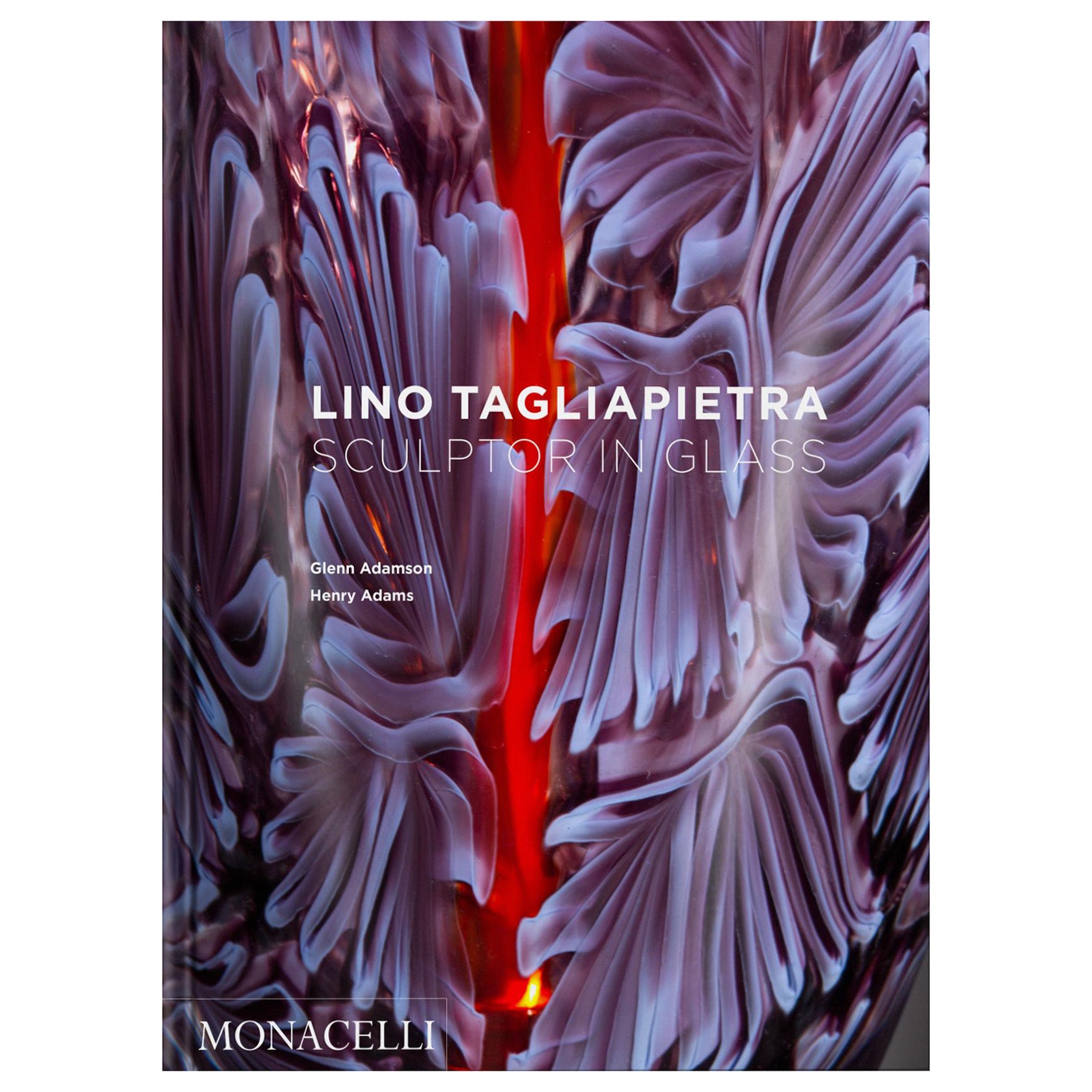 Lino Tagliapietra: Scultore in Vetro