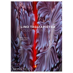Lino Tagliapietra: Scultore in Vetro