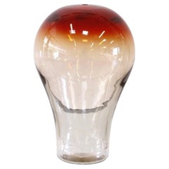 Lino Tagliapietra – Eine einzelne Blumenvase