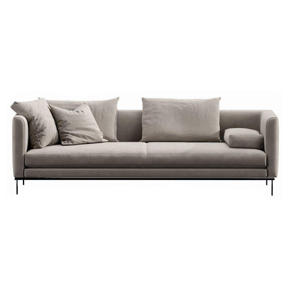 Floor Sample Linteloo Relax Sofa by Jan des Bouvrie For Sale
