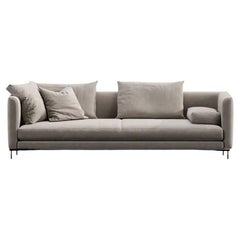 Linteloo Relax Sofa by Jan des Bouvrie