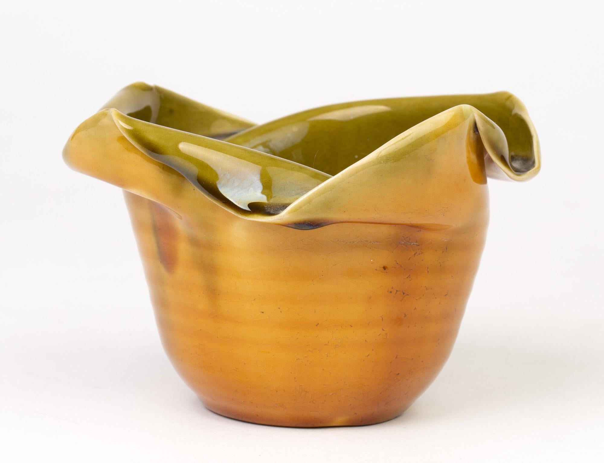 linthorpe art pottery