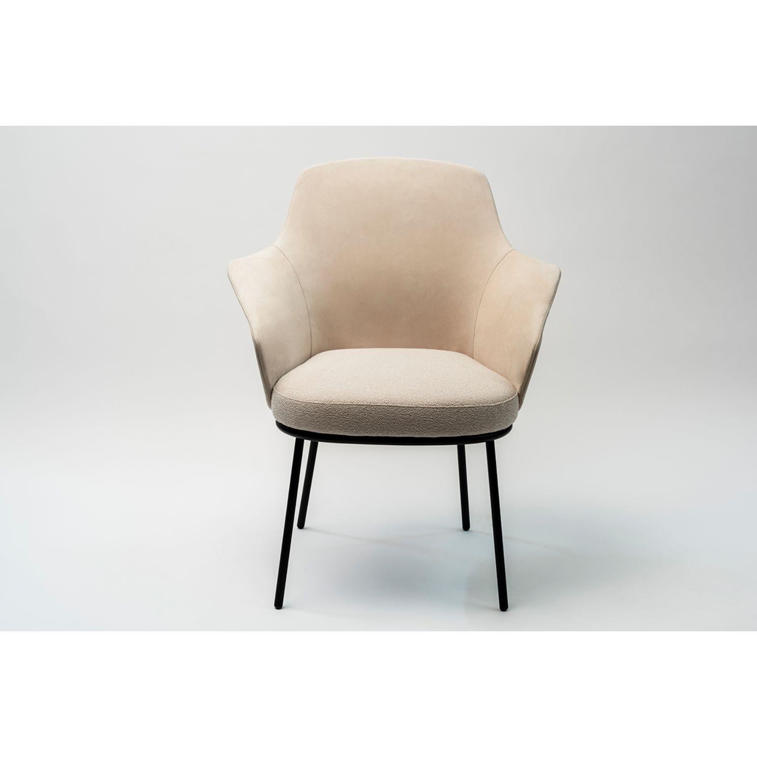 Linus Armchair by Marco Dessí 3