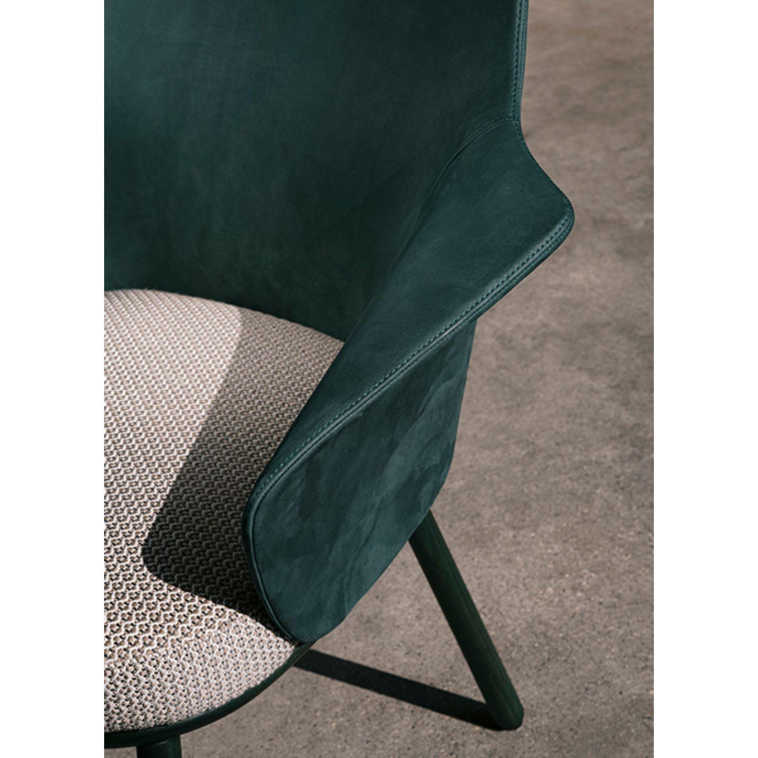 Linus Armchair by Marco Dessí For Sale 3