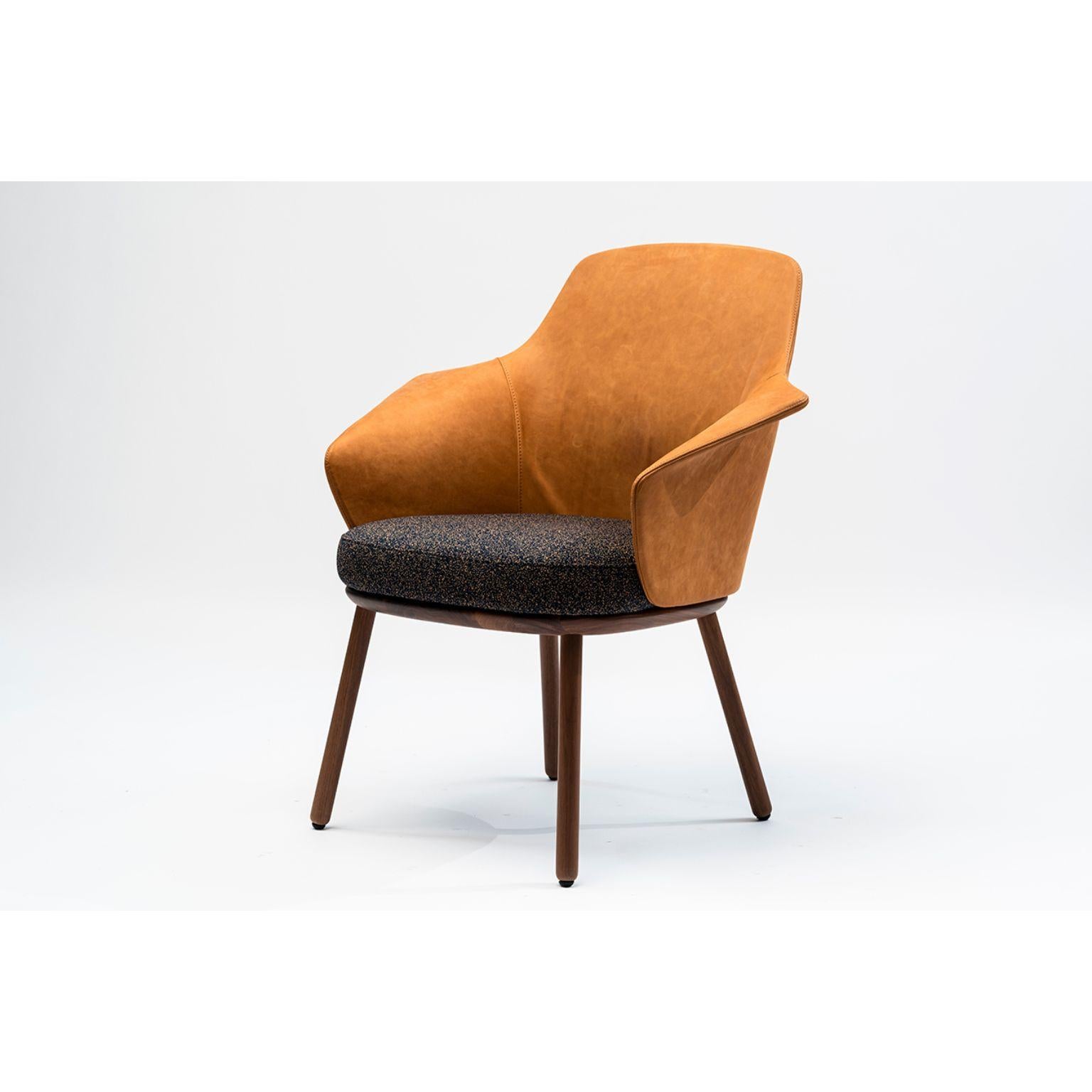 Linus Armchair by MarCo Dessí For Sale 6