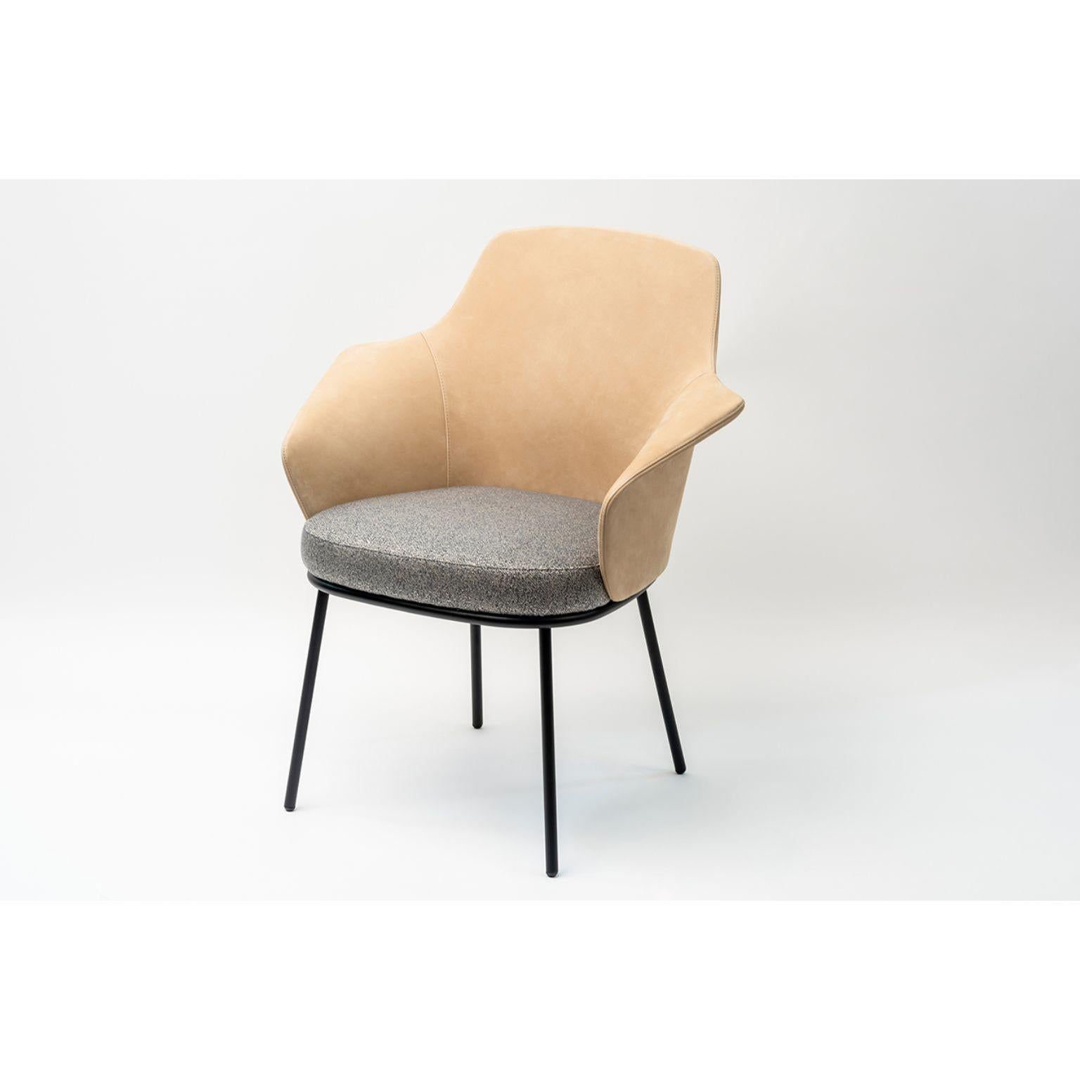 Linus Armchair by Marco Dessí 6