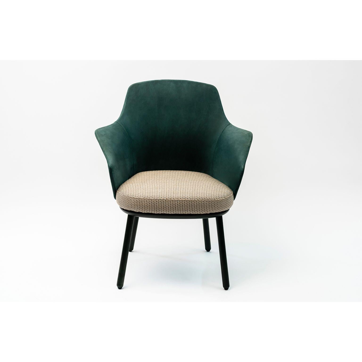 Linus Armchair by Marco Dessí 7