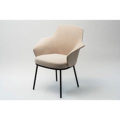 Linus Armchair by MarCo Dessí