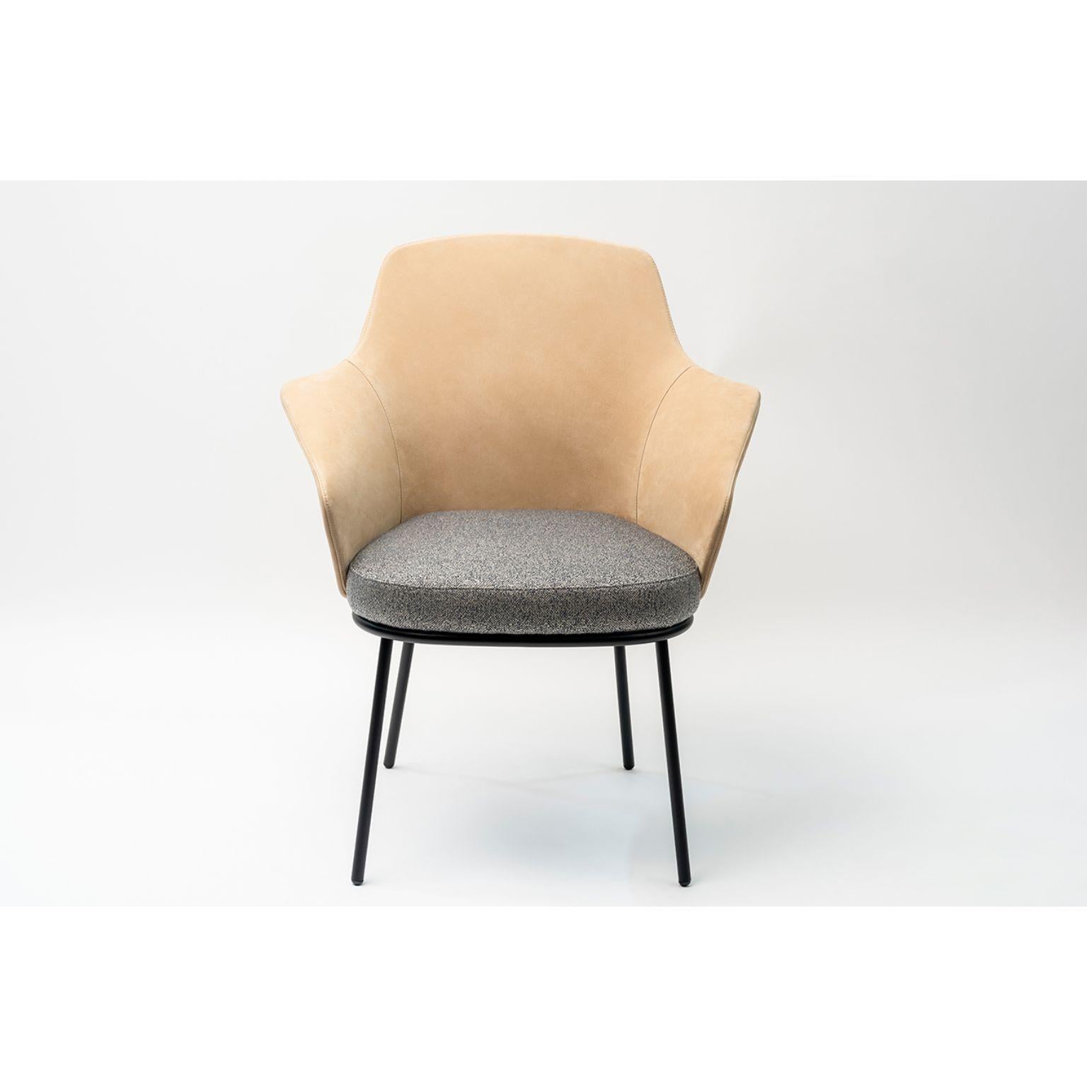 Linus Armchair by MarCo Dessí In New Condition For Sale In Geneve, CH