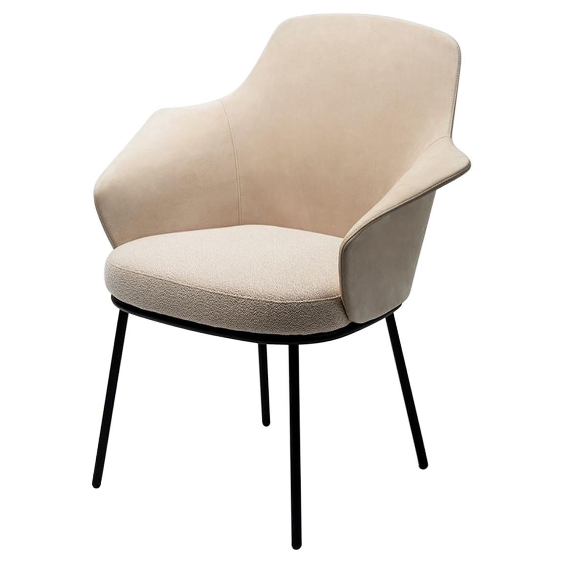 Linus Armchair by MarCo Dessí For Sale