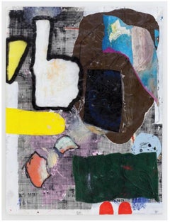 MIXED MEDIA
