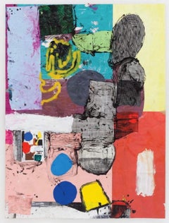 MIXED MEDIA