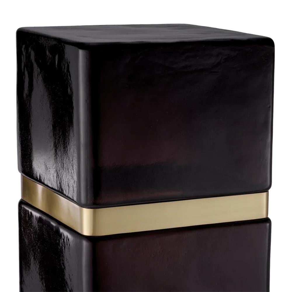 Chinois Table d'appoint Linxe en vente
