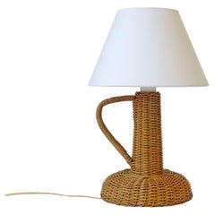 Lampe de bureau Lio Carminati pour Casa & Giardino, Italie 1940