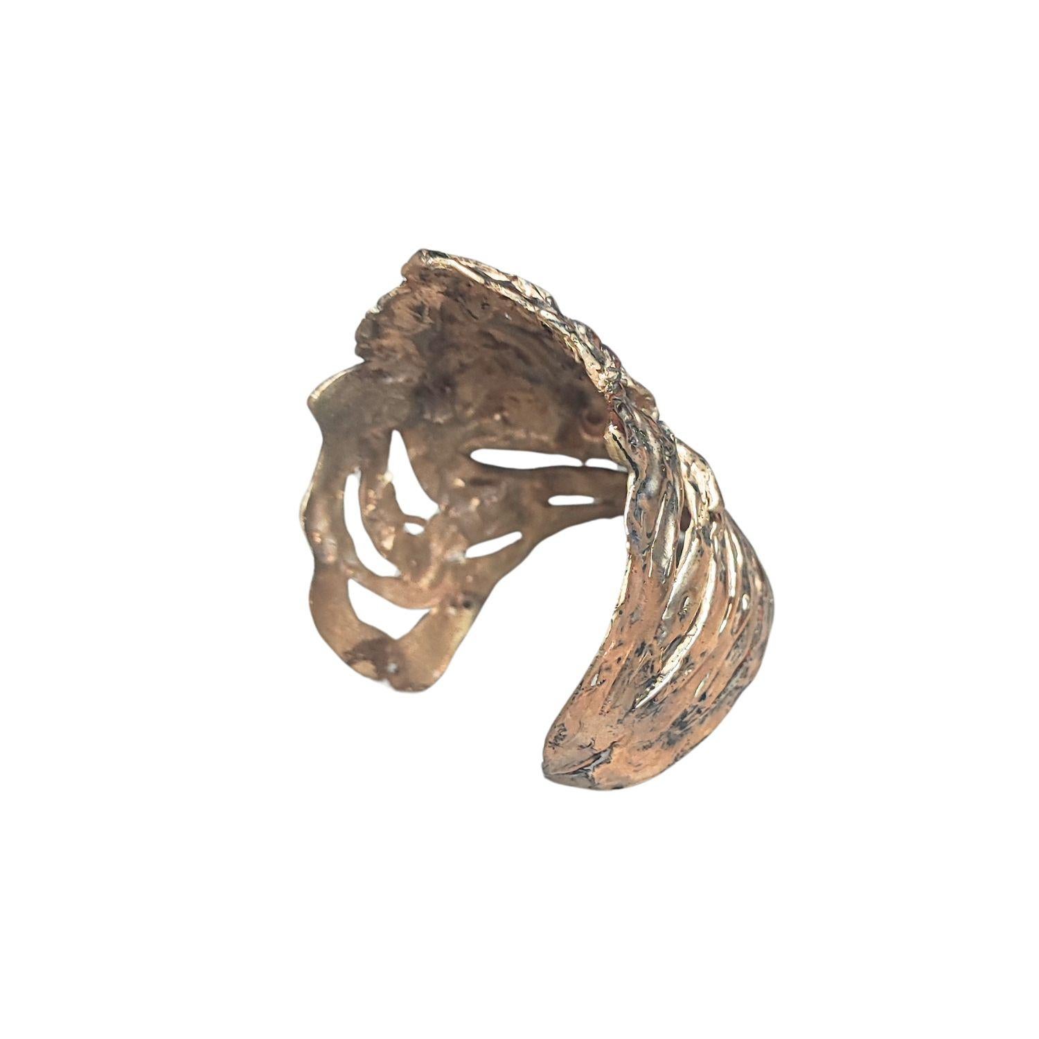 da uomo o donna Lion Bracelet in vendita
