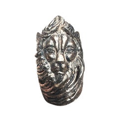 Löwe-Armband
