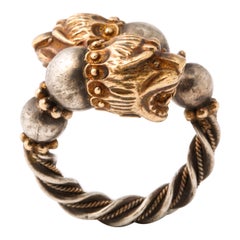 14k Gold More Rings